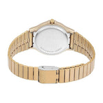 Casio Enticer Gold Women Watch A2297 MQ-24G-9EDF