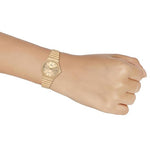 Casio Enticer Gold Women Watch A2297 MQ-24G-9EDF