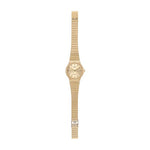 Casio Enticer Gold Women Watch A2297 MQ-24G-9EDF