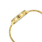 Casio Enticer Gold Black Dial Men Watch A2311 MTP-V002G-1BUDF