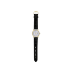 Casio Enticer Full Figure White Dial Men's Watch A2314 - MTP-V002GL-7B2