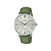 Casio Enticer Green Men Watch A2320 MTP-VT01L-3BUDF