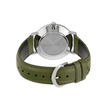 Casio Enticer Green Men Watch A2320 MTP-VT01L-3BUDF