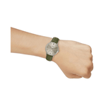 Casio Enticer Green Men Watch A2320 MTP-VT01L-3BUDF