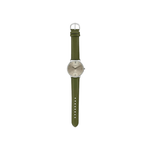 Casio Enticer Green Men Watch A2320 MTP-VT01L-3BUDF