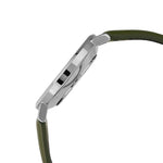 Casio Enticer Men Analog Green Dial Men’s Watch – MTP-VT01L-3BUDF (A2320)