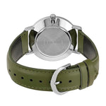 Casio Enticer Men Analog Green Dial Men’s Watch – MTP-VT01L-3BUDF (A2320)