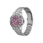 Casio Enticer Purple Dial Men's Watch A2339 - MTP-VD01D-6BV