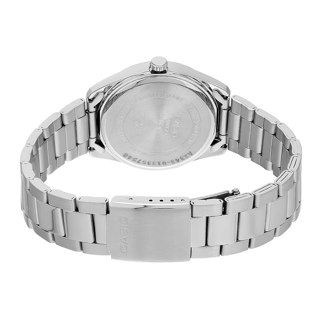 Casio Enticer Golden Men Watch A2343 MTP-1302DD-9AVDF