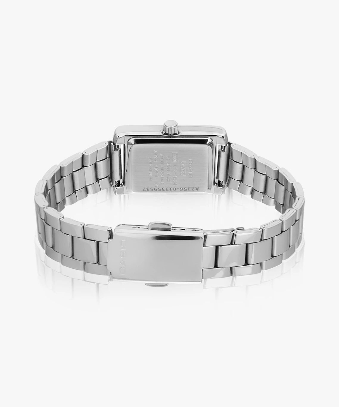 Casio Enticer Ladies Analog Women’s Watch – A2355 LTP-1234DD-4ADF