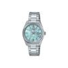 Casio Enticer Mother of Pearl Dial Womens Watch A2363 - LTP-1302DS-2AV