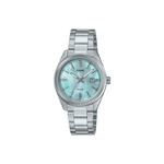 Casio Enticer Mother of Pearl Dial Womens Watch A2363 - LTP-1302DS-2AV