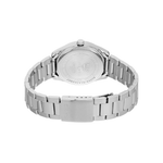 Casio Enticer Mother of Pearl Dial Womens Watch A2363 - LTP-1302DS-2AV
