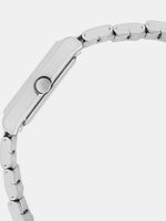 Casio Enticer Silver Women Watch A2366 LTP-1234DS-4ADF