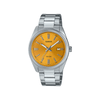 Casio Enticer Golden Dial Mens Watch A2369 - MTP-1302PD-9AV
