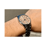 Casio Enticer Peach Dial Mens Watch A2395 - MTP-1302PE-4AV