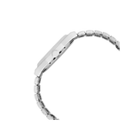 Casio Enticer Silver Dial Stainless Steel Mens Watch A2417 - MTP-E735D-1AV