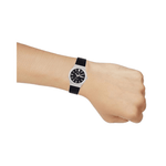 Casio Enticer Grey Dial Mens Watch A2419 - MTP-E735L-8AV