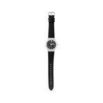 Casio Enticer Grey Dial Mens Watch A2419 - MTP-E735L-8AV