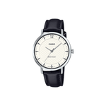 Casio Enticer White Dial Womens Watch A2433 - LTP-VT04L-7A2