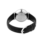 Casio Enticer White Dial Womens Watch A2433 - LTP-VT04L-7A2