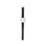 Casio Enticer White Dial Womens Watch A2433 - LTP-VT04L-7A2