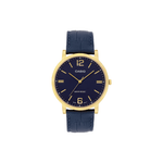 Casio Enticer Blue Dial Mens Watch A2439 MTP-SN5YGL-2A
