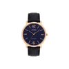 Casio Enticer Blue Dial Mens Watch A2441 - MTP-SN5YRL-2A