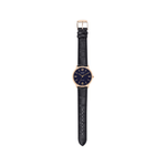 Casio Enticer Blue Dial Mens Watch A2441 - MTP-SN5YRL-2A