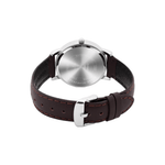 Casio Enticer White Dial Womens Watch A2448 - LTP-SN5YL-7A