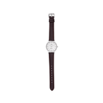 Casio Enticer White Dial Womens Watch A2448 - LTP-SN5YL-7A