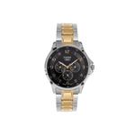 Casio Enticer Multifunction Mens Watch A2452 - MTP-SN2KSG-1A
