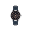 Casio Enticer Black Dial Full Figure Multifunction Mens Watch A2455 - MTP-SN2KL-2A