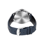 Casio Enticer Black Dial Full Figure Multifunction Mens Watch A2455 - MTP-SN2KL-2A