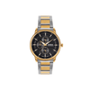 Casio Enticer Multifunction Steel Golden Mens Watch A2459 - MTP-SN3KSG-1A