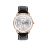 Casio Enticer Men Analog Silver Dial Men’s Watch – MTP-SN3KRL-7A (A2461)