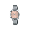 Casio Enticer Stainless Steel Womens Watch A2463 - LTP-B166D-4AV