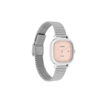 Casio Enticer Stainless Steel Womens Watch A2463 - LTP-B166D-4AV