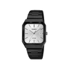 Casio Enticer Silver Men Watch A2469 MTP-B185B-7AV