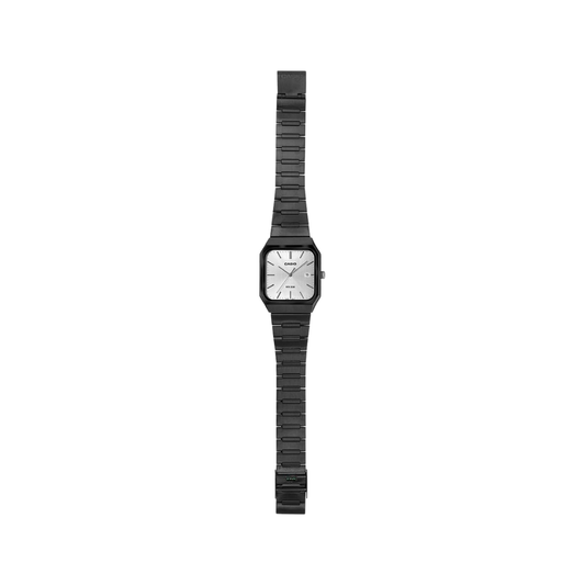 Casio Enticer Silver Men Watch A2469 MTP-B185B-7AV