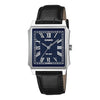 Casio Enticer Men Analog Blue Dial Men’s Watch – MTP-B190L-2BVDF (A2474)