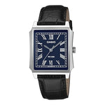 Casio Enticer Men Analog Blue Dial Men’s Watch – MTP-B190L-2BVDF (A2474)