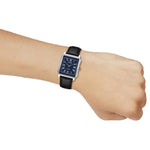 Casio Enticer Men Analog Blue Dial Men’s Watch – MTP-B190L-2BVDF (A2474)