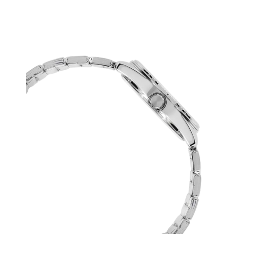 Casio Enticer White Dial Mens Watch A2488 - MTP-1302DA-7AV