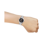 Casio Enticer Womens Watch A2491 - LTP-SN6KD-1A