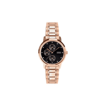Casio Enticer Womens Watch A2496 - LTP-SN6KR-1A