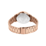 Casio Enticer Womens Watch A2496 - LTP-SN6KR-1A