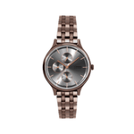 Casio Enticer Multifunction Womens Watch A2499 - LTP-SN7YRB-8A