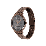 Casio Enticer Multifunction Womens Watch A2499 - LTP-SN7YRB-8A
