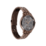 Casio Enticer Multifunction Womens Watch A2499 - LTP-SN7YRB-8A